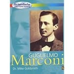 Guglielmo Marconi (Scientists Who Made History) book cover