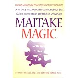 Maitake Magic