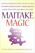 Maitake Magic