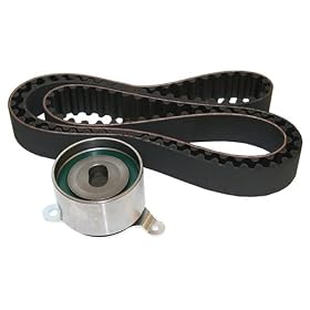 Beck Arnley  029-1006  Timing Belt Kit