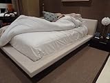 Jane Bed Queen
