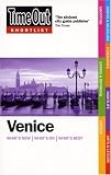 Time Out Shortlist Venice (Time Out Shortlist)