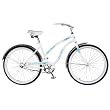 Beach Hopper Women's Cruiser Bike (26-Inch Wheels)