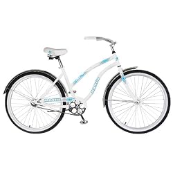 Beach Hopper Women's Cruiser Bike (26-Inch Wheels)