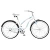 Beach Hopper Women's Cruiser Bike (26-Inch Wheels)