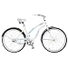 Beach Hopper Women's Cruiser Bike (26-Inch Wheels)