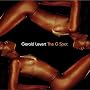 The G Spot