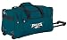 Sporting Goods : NFL Wheeled Duffel Cooler