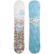 Roxy Girl Snowboard -Girls' NEW 2009