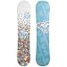 Roxy Girl Snowboard -Girls' NEW 2009