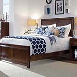 Lea Expressions Complete Panel Bed