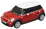 Jamara 404231 - Mini Cooper S 1:18 rot