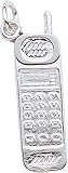 Telephone: Portable Charm by Rembrandt Charms
