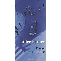 Pass� sous silence