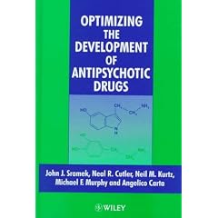 Optimizing the Development of Antipsychotic Drugs