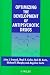 Optimizing the Development of Antipsychotic Drugs