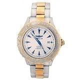 Invicta Men's Ocean Ghost 2 Pro 2-Tone Silver Automatic 2307