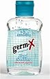 Germ X Original Hand Sanitizer with Vitamin E 2.5 fl oz.