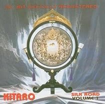 Silk Road, Vol. 1