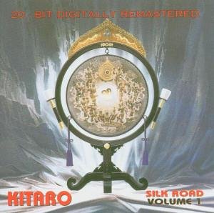Kitaro - Silk Road (CD 2) - Zortam Music