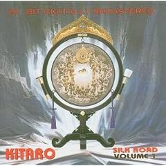 Silk Road, Vol. 1