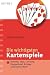 Used : Die wichtigsten Kartenspiele: Romme, Skat, Canasta, Doppelkopf, Bridge und vieles mehr