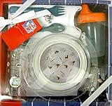 Miami Dolphins Six Piece Gift Set