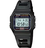 Casio W71-1V Sports Watch