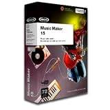 Music Maker 15