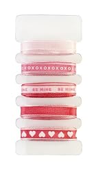 Martha Stewart Crafts Valentine Ribbon
