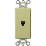 Telephone Wall Jack