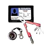 Eddie Bauer Executive Light Tool, Compass & Money Clip Set by Coast Products