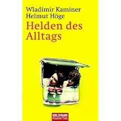 Helden des Alltags. (Taschenbuch)