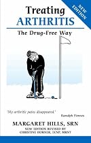 Treating Arthritis: The Drug Free Way
