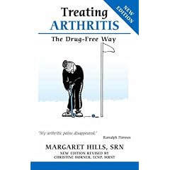 Treating Arthritis: The Drug Free Way