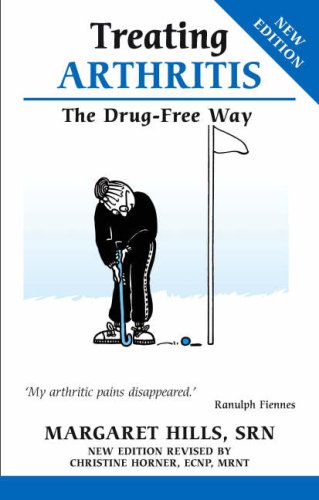 Buy Treating Arthritis: The Drug Free Way online at Discounted New and Used prices. Delivered to your door with Off-The-Bookshelf.