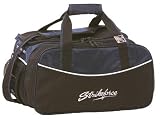 KR Tournament Double Tote Plus Black/Navy