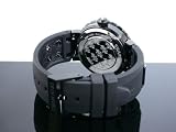 [スワロフスキー] SWAROVSKI 腕時計 クリスタル ラバーベルト 1049643 レディース [並行輸入品]