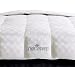 Royal Velvet Legacy European White Goose Down King Comforter Image