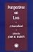 Perspectives on Loss: A Sourcebook (Series in Death, Dying, and Bereavement): A Sourcebook (Series in Death, Dying, and Bereavement)