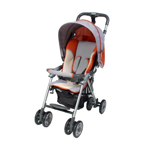 Combi City Savvy Select Fiesta