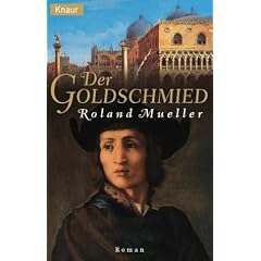Der Goldschmied