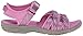 Teva Tirra Metallic Kids Sandal