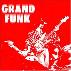 Grand Funk Railroad - Gimme Shelter Lyrics - Zortam Music