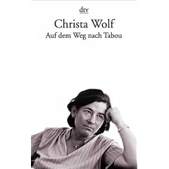 Auf dem Weg nach Tabou. Texte 1990 - 1994.