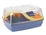 Stefanplast 84589 Wassernapf für Gulliver IATA TranSportboxen, ca. 550 ml