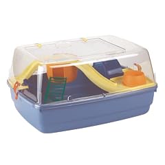 Stefanplast   84589 Wassernapf f�r Gulliver IATA TranSportboxen, ca. 550 ml