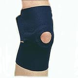 High Powered Magnetic Knee Wrap with 16 Magnets
