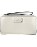 Kate Spade Layton Wellesley Wallet with Wrist Strap