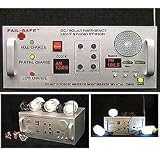 Emergency Control Station (Steel) (7H x 16W x 10D)